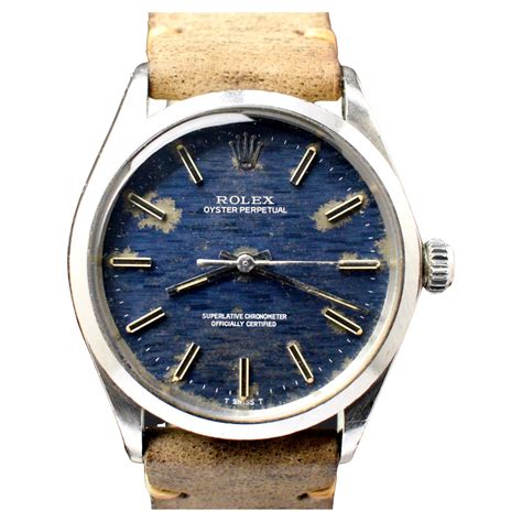 rolex 1972 models
